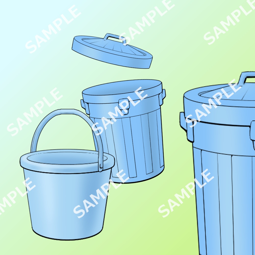 DIY・日曜大工品イラスト素材