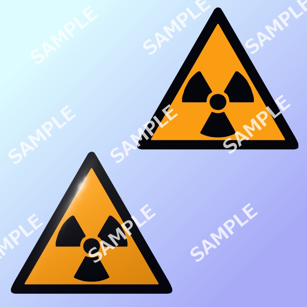 危険物標識・標示