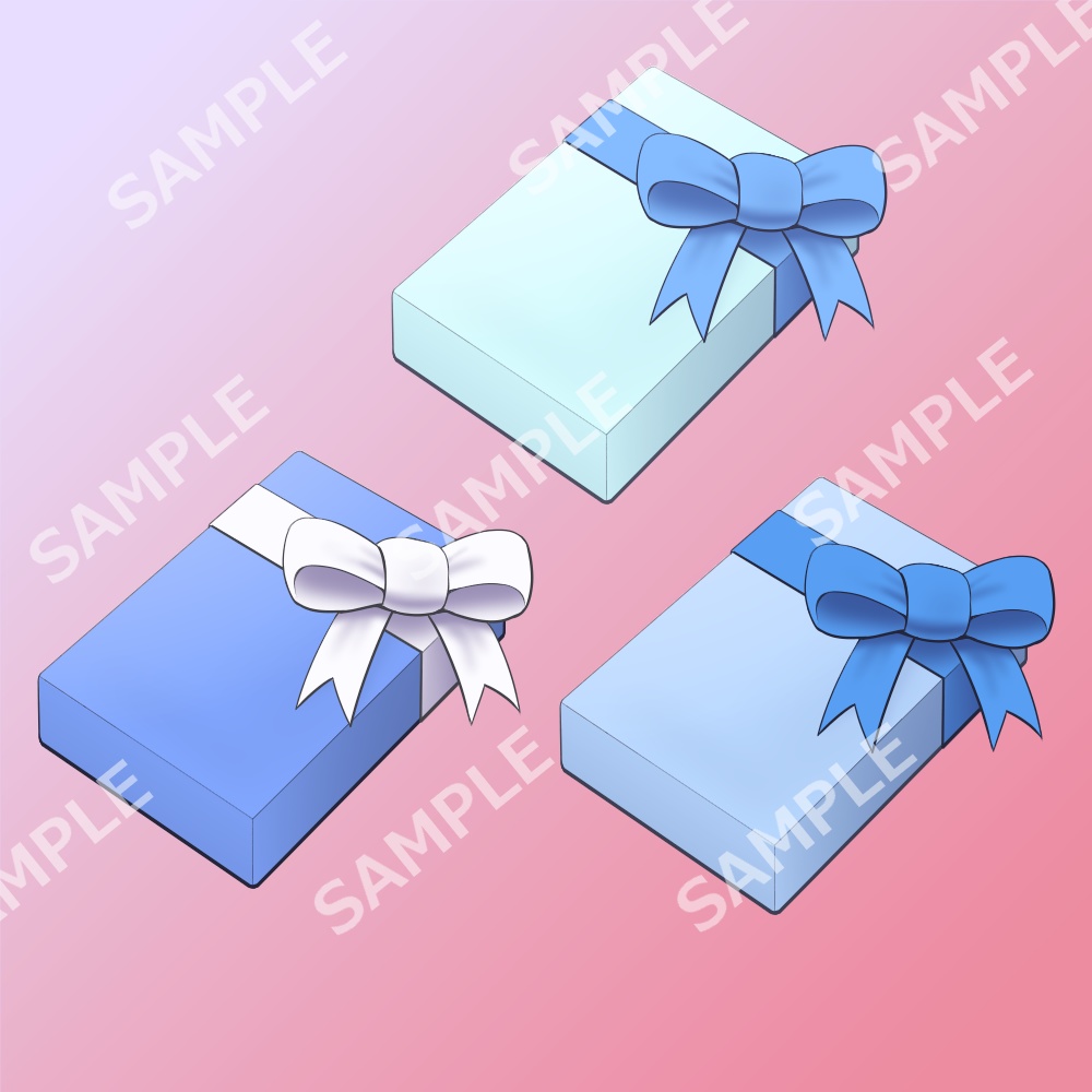 バレンタイン・ホワイトデーギフト