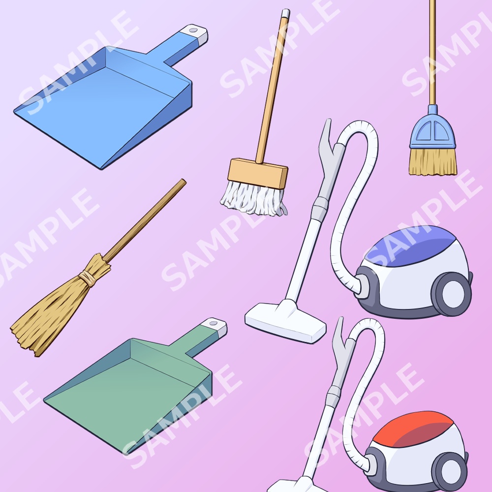 掃除用具