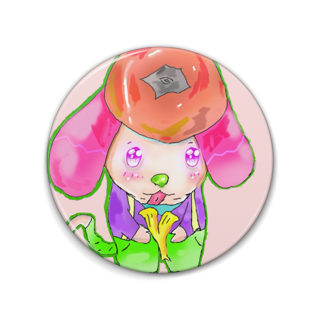 カキパトラちゃん004