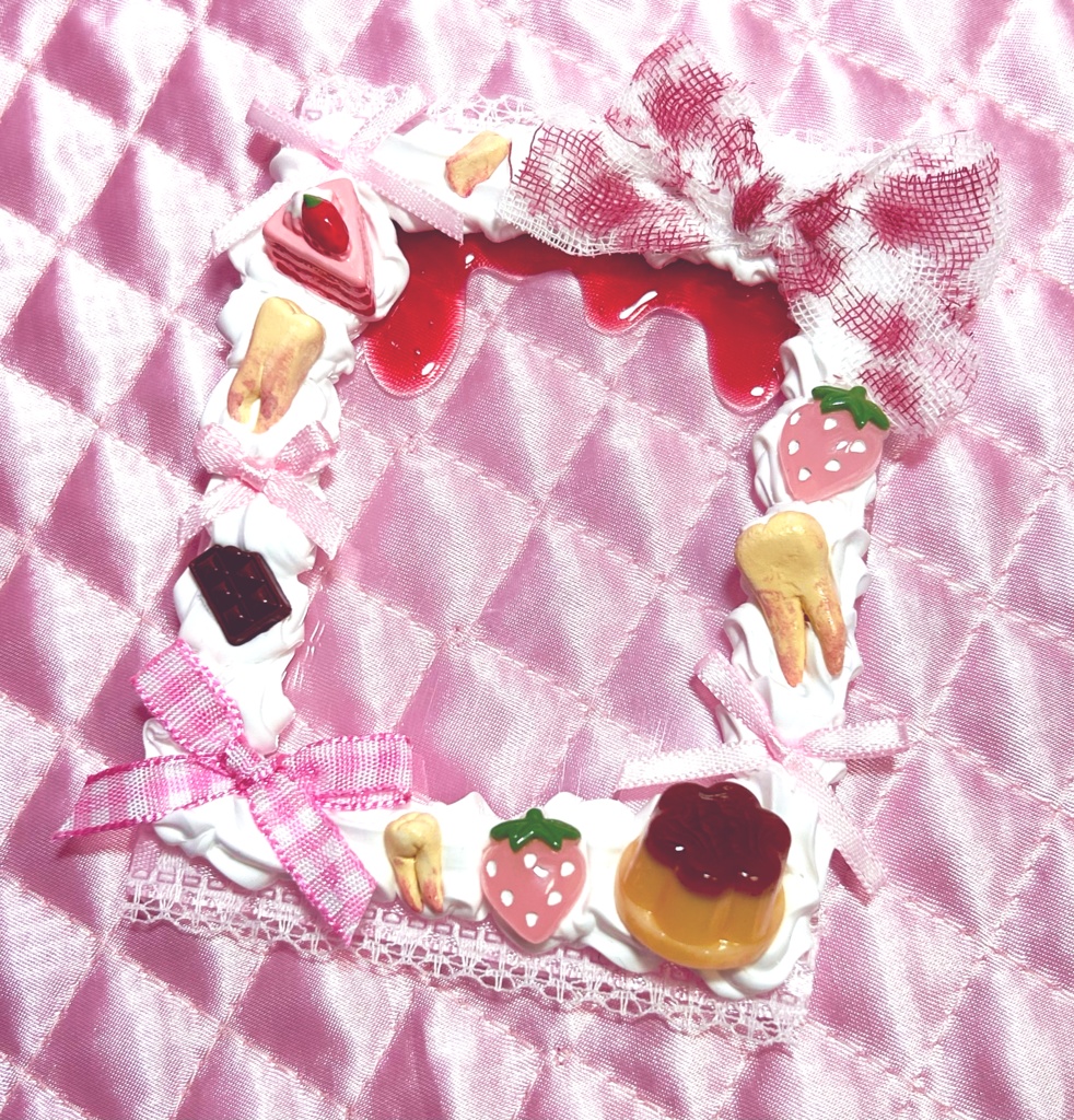 デコトレカケース