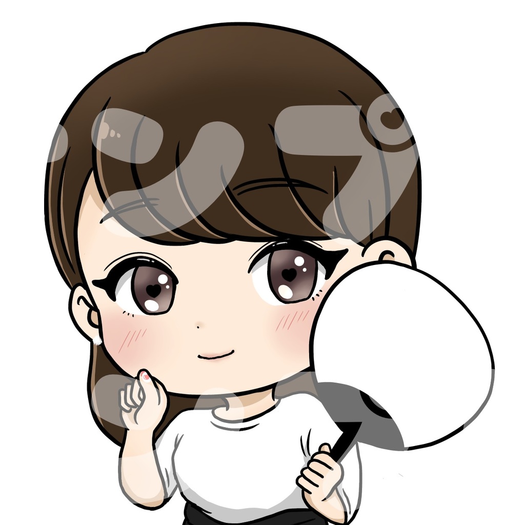 イラストオーダー