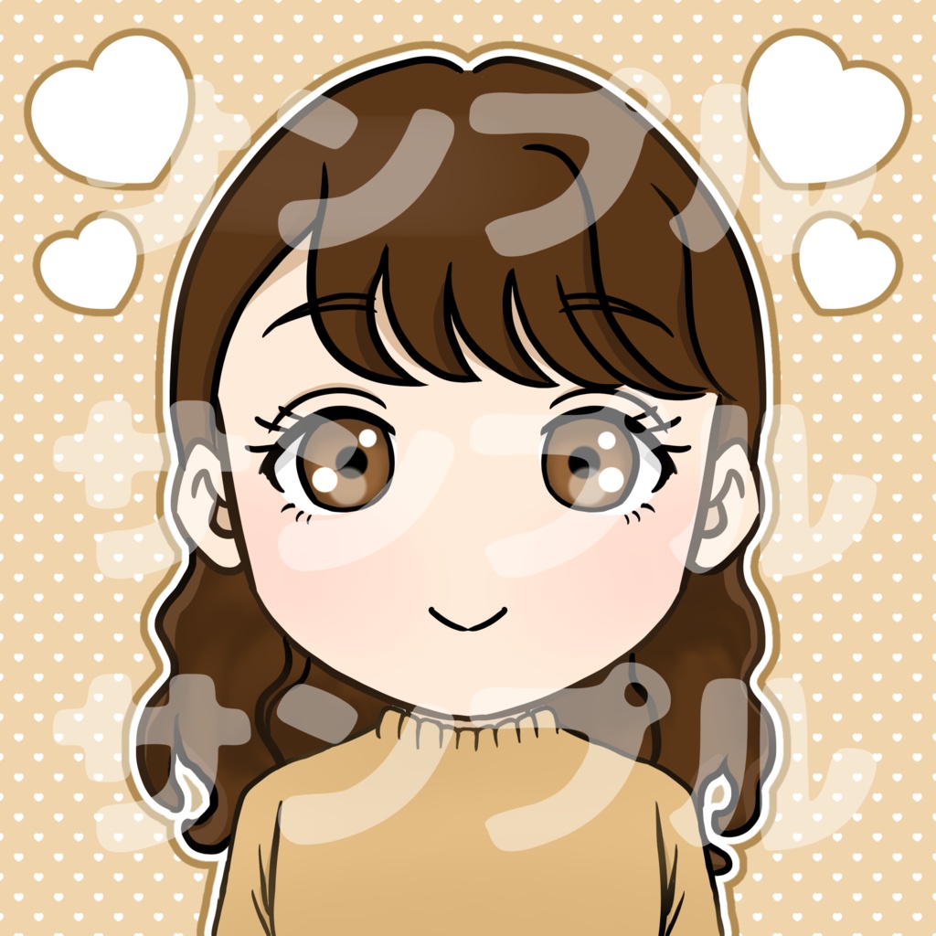 イラストオーダー