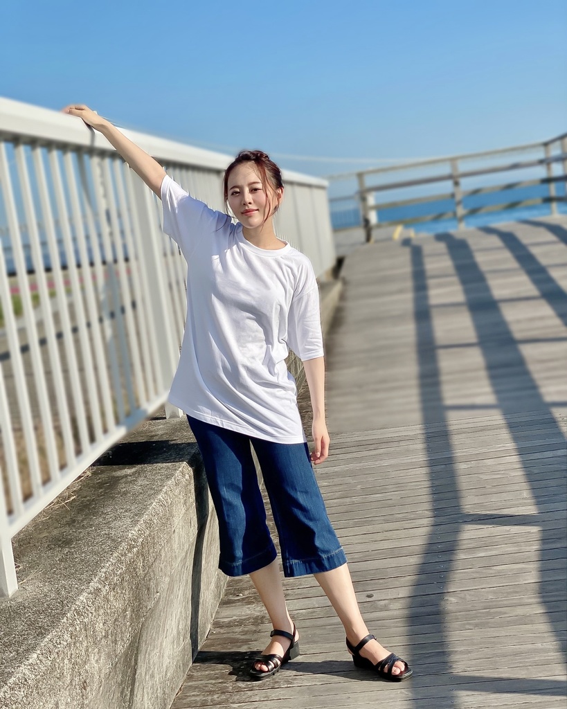 花びらのウィンクT 3種背面デザイン S~XL