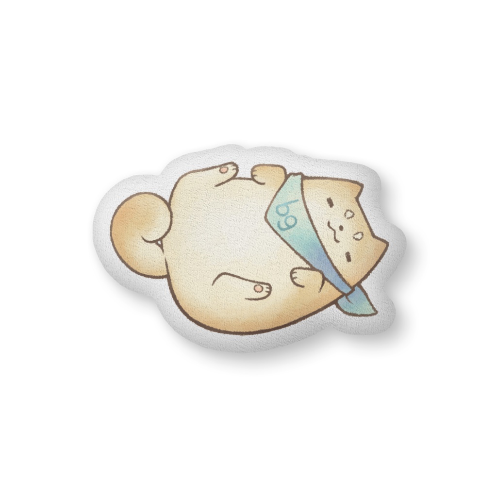 もふっていいのよびぎ公