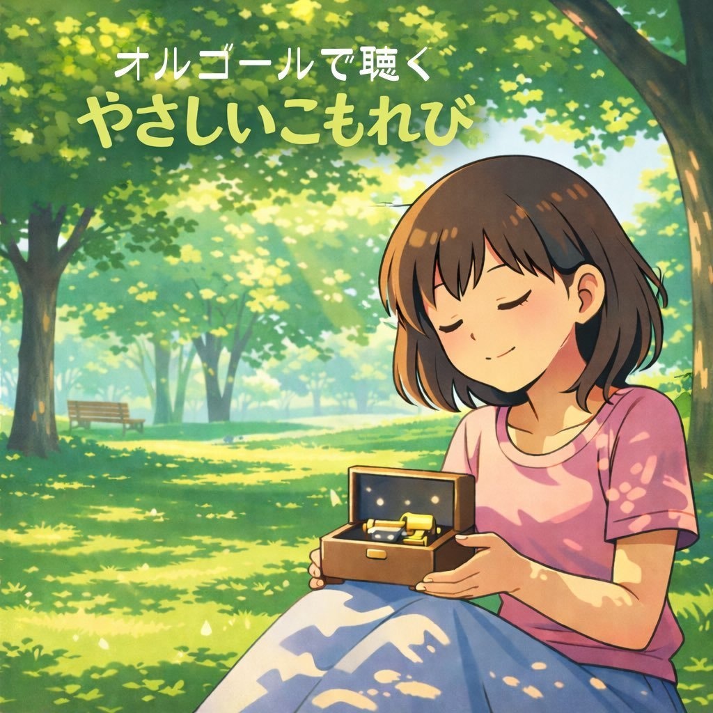 凪に浮かぶ言葉たち (特典付き)