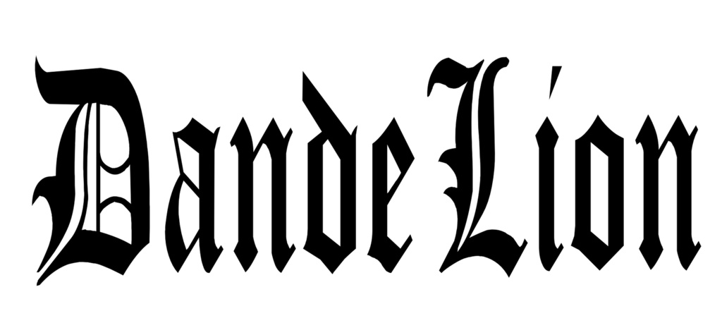 Dande Lion Tシャツ2024