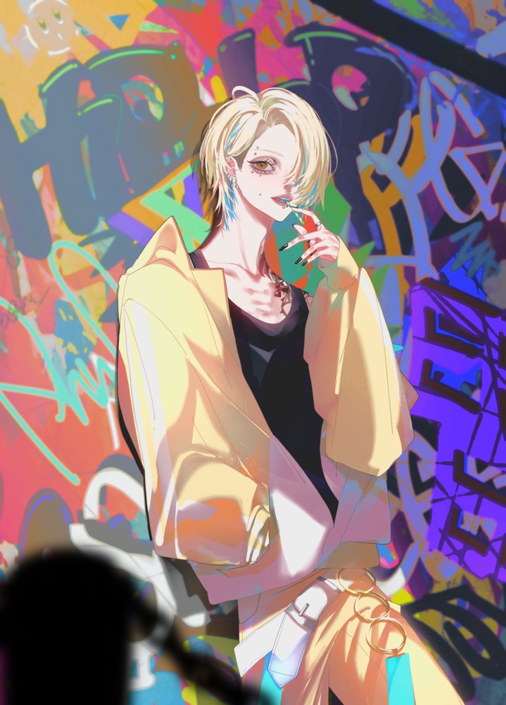 ロングスリーブTシャツ2025