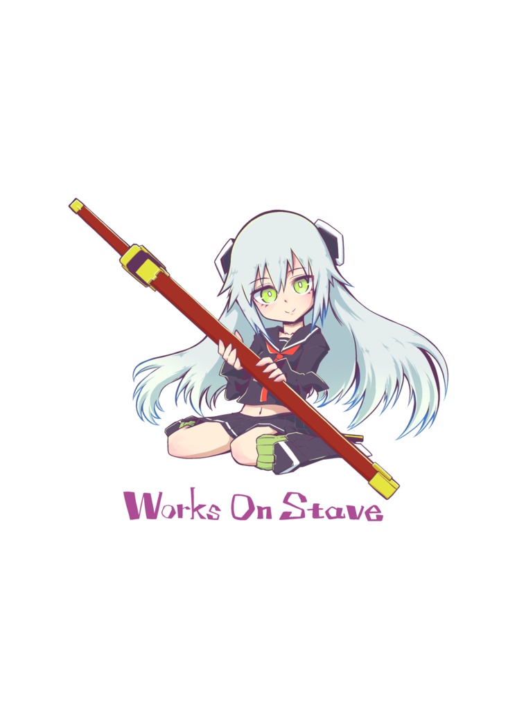 【本版】1日1ページデスクトップアーミーマンガ03