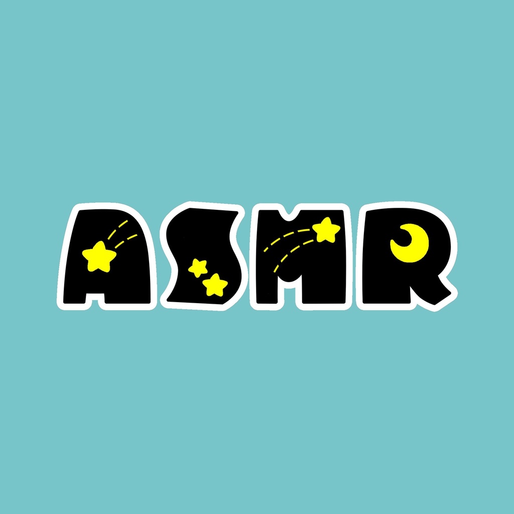 ASMRロゴ