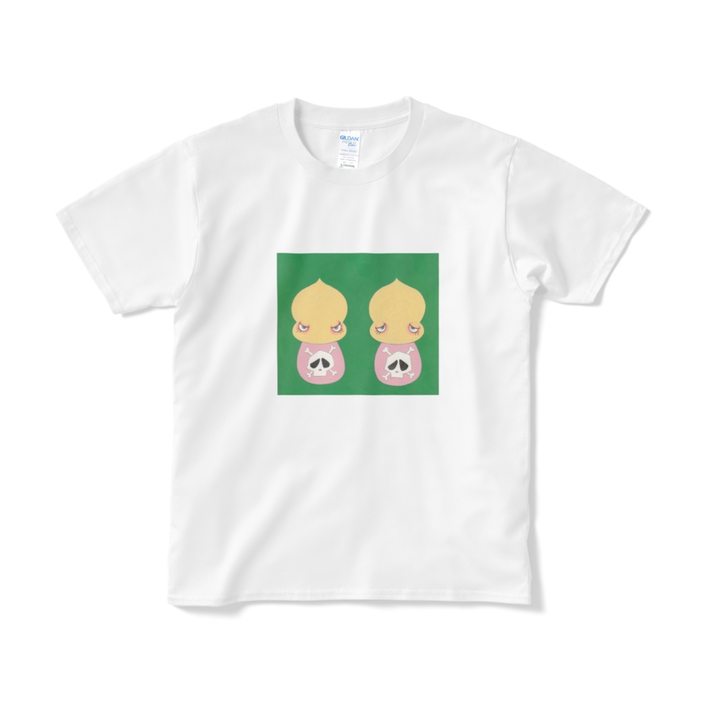 BB2_Tシャツ