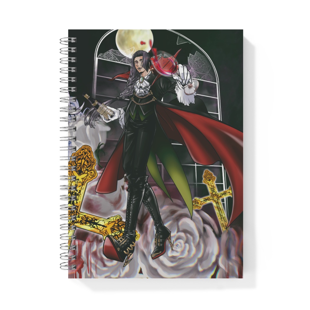 LOVE PHANTOM