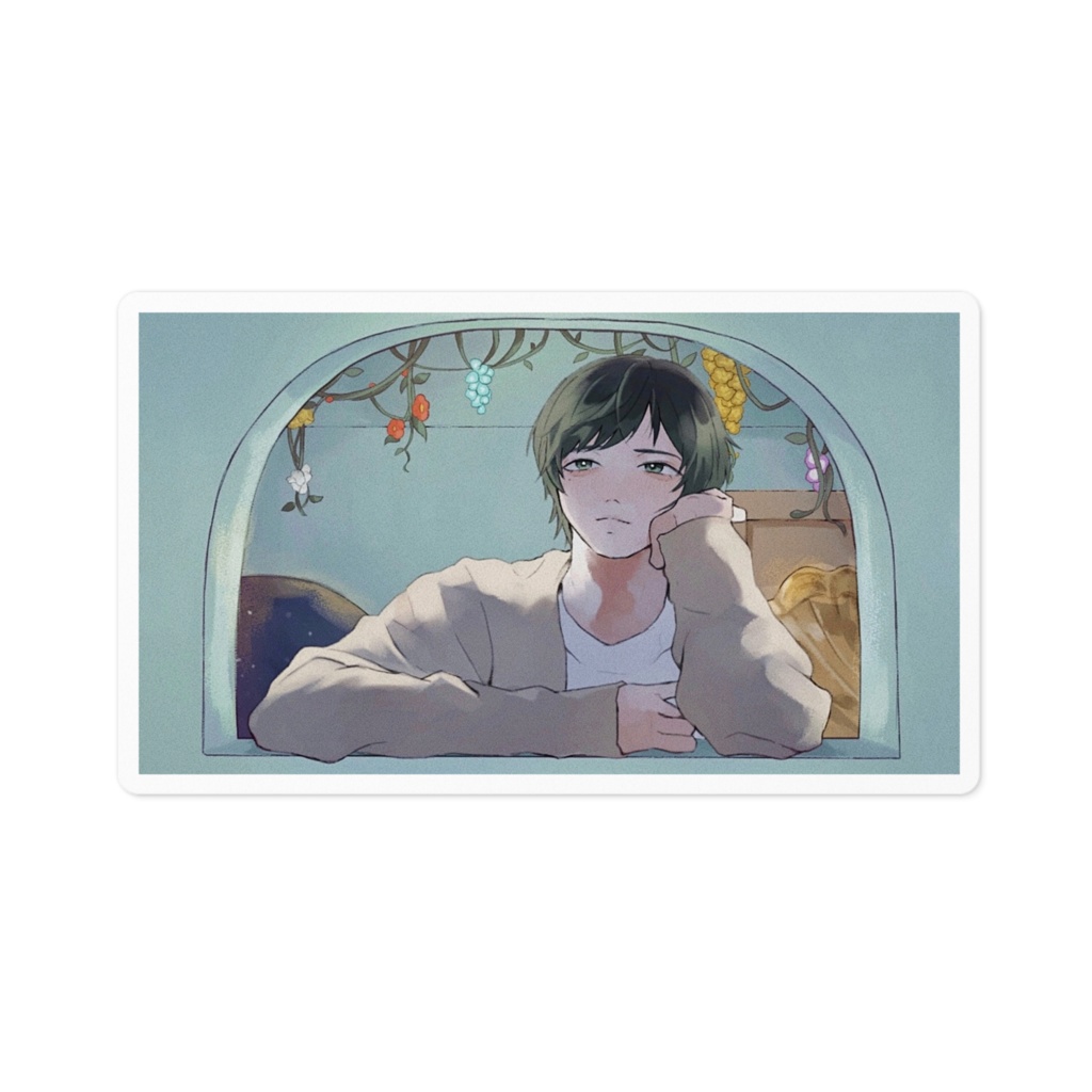 ステッチャー(ノマドver)