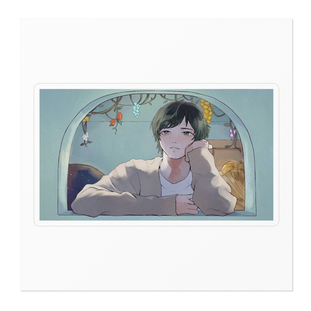 ステッチャー(ノマドver)