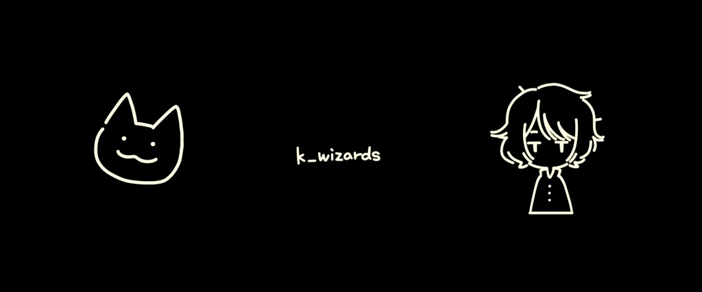 エド先生が描いたねこマグカップ