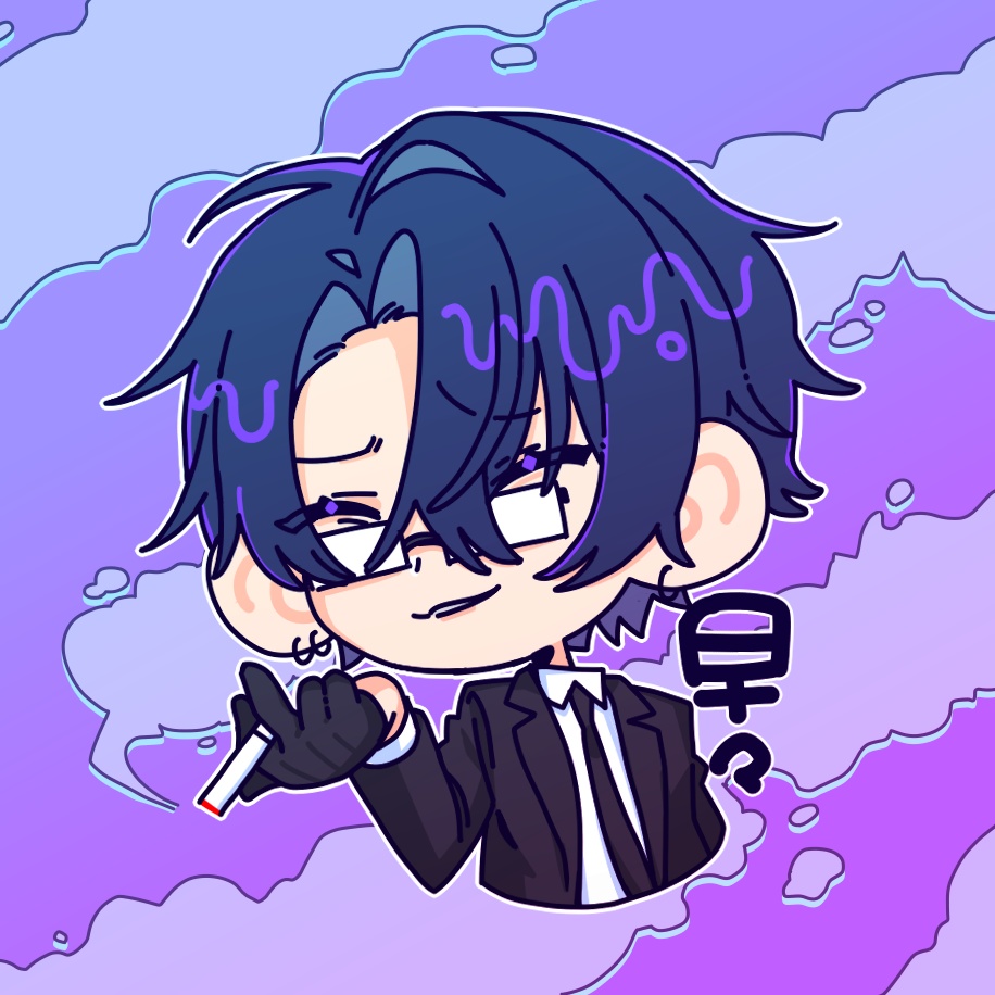 キミに届く頃には 早々 非公式缶バッジ