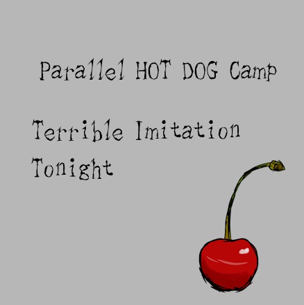 Terrible Imitation