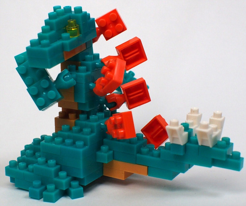 2018冬コミケ95本誌&コピー誌掲載用ブロック作品写真データ