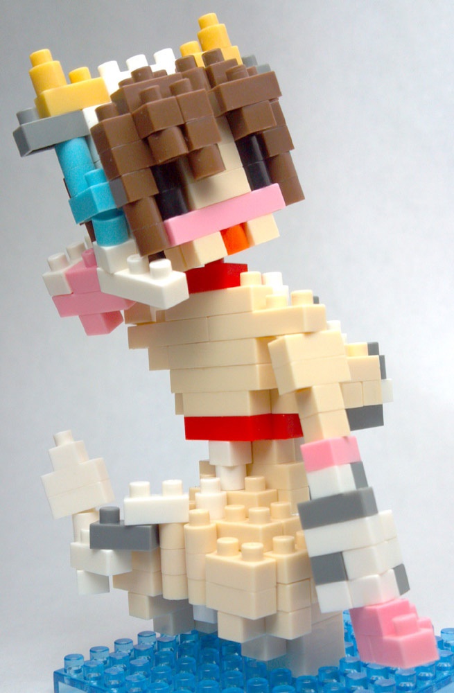 2018冬コミケ95本誌&コピー誌掲載用ブロック作品写真データ