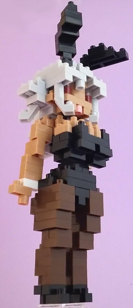 2018冬コミケ95本誌&コピー誌掲載用ブロック作品写真データ