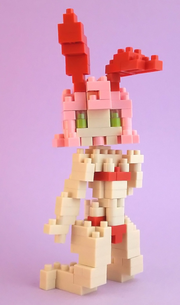 2018冬コミケ95本誌&コピー誌掲載用ブロック作品写真データ