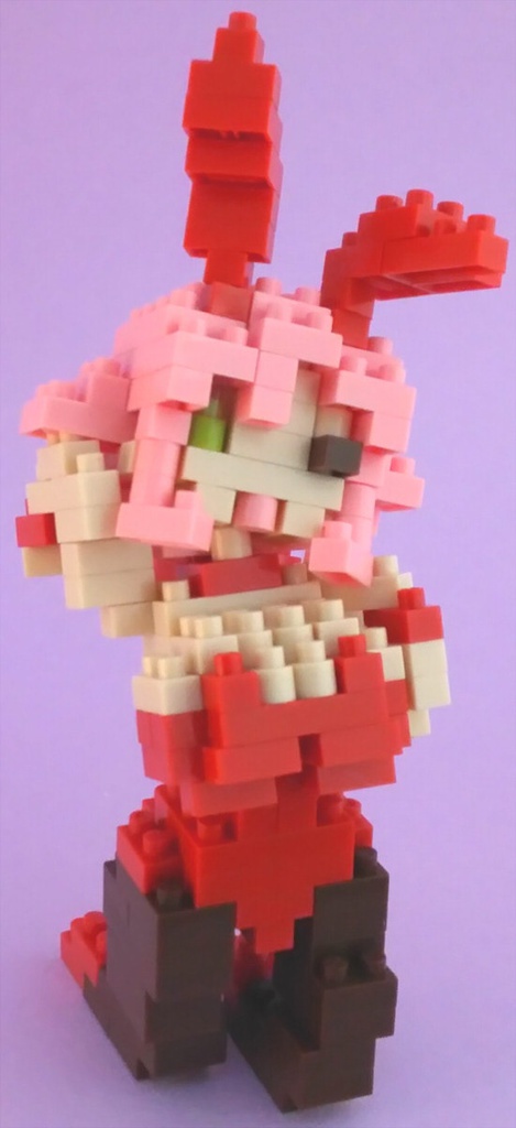 2018冬コミケ95本誌&コピー誌掲載用ブロック作品写真データ