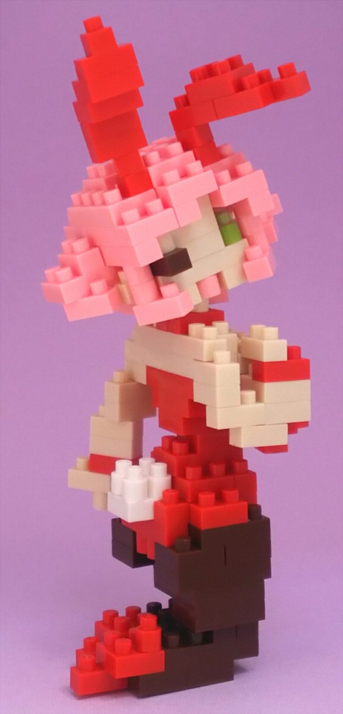 2018冬コミケ95本誌&コピー誌掲載用ブロック作品写真データ