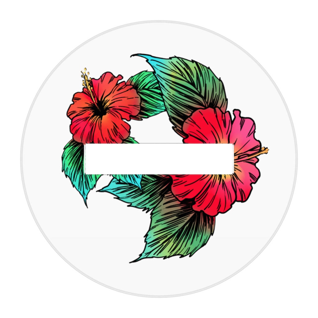 【アクスタ】ハワイデート