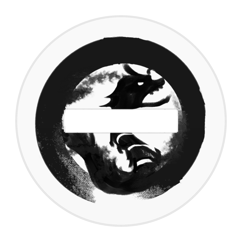 【アクスタ】坂本&中岡