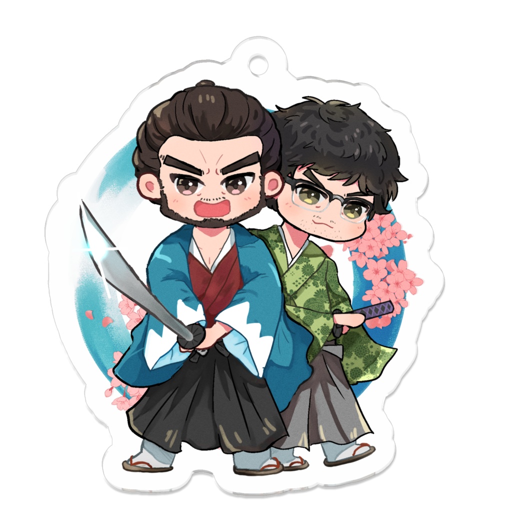 ISHIN