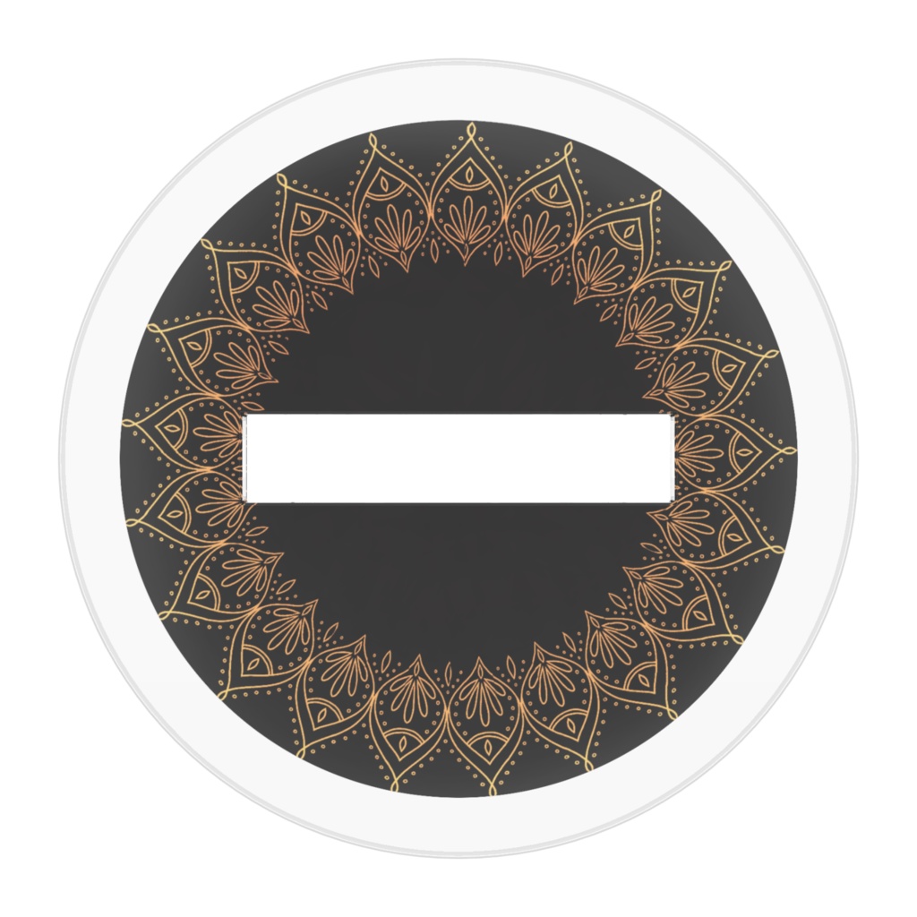 【アクスタ】なかよし