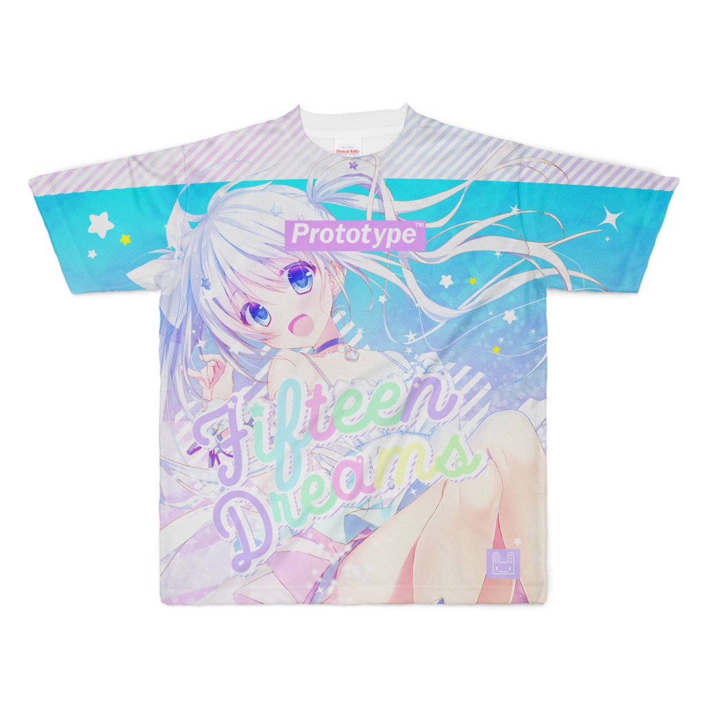 【コラボT】TEENAGE DREAM【復刻版】