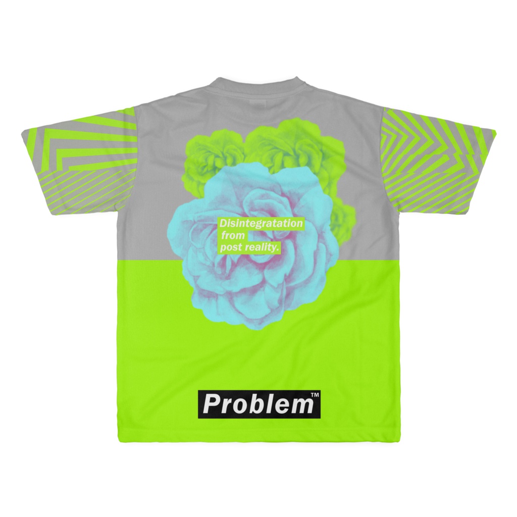 【コラボT】fact.【復刻版】