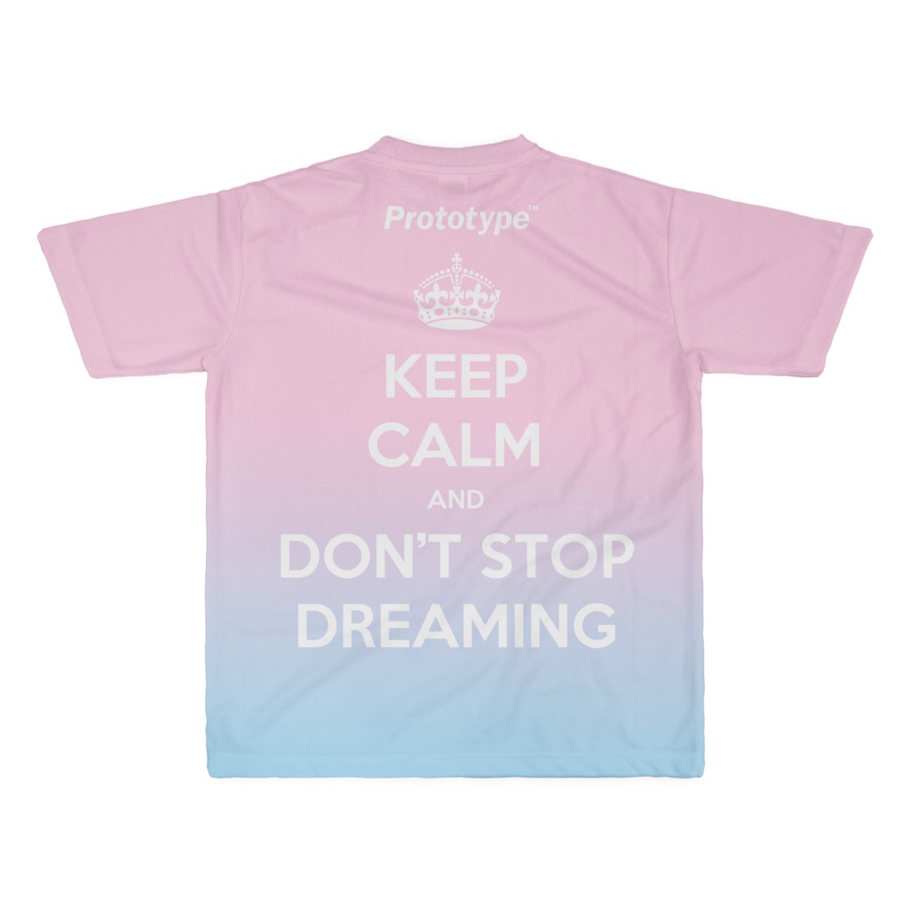 【コラボT】SORANEKO'S DINER【復刻版】