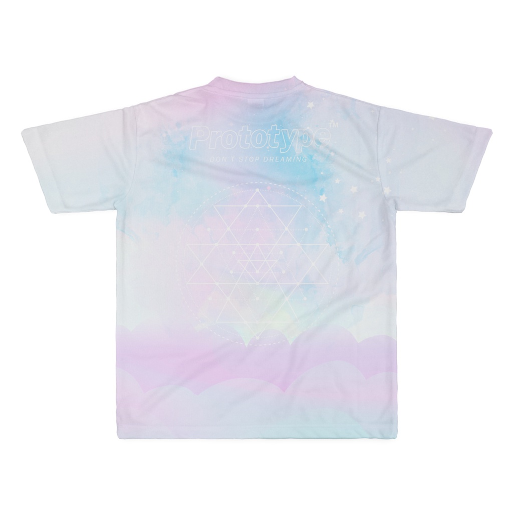 【コラボT】BABY【復刻版】