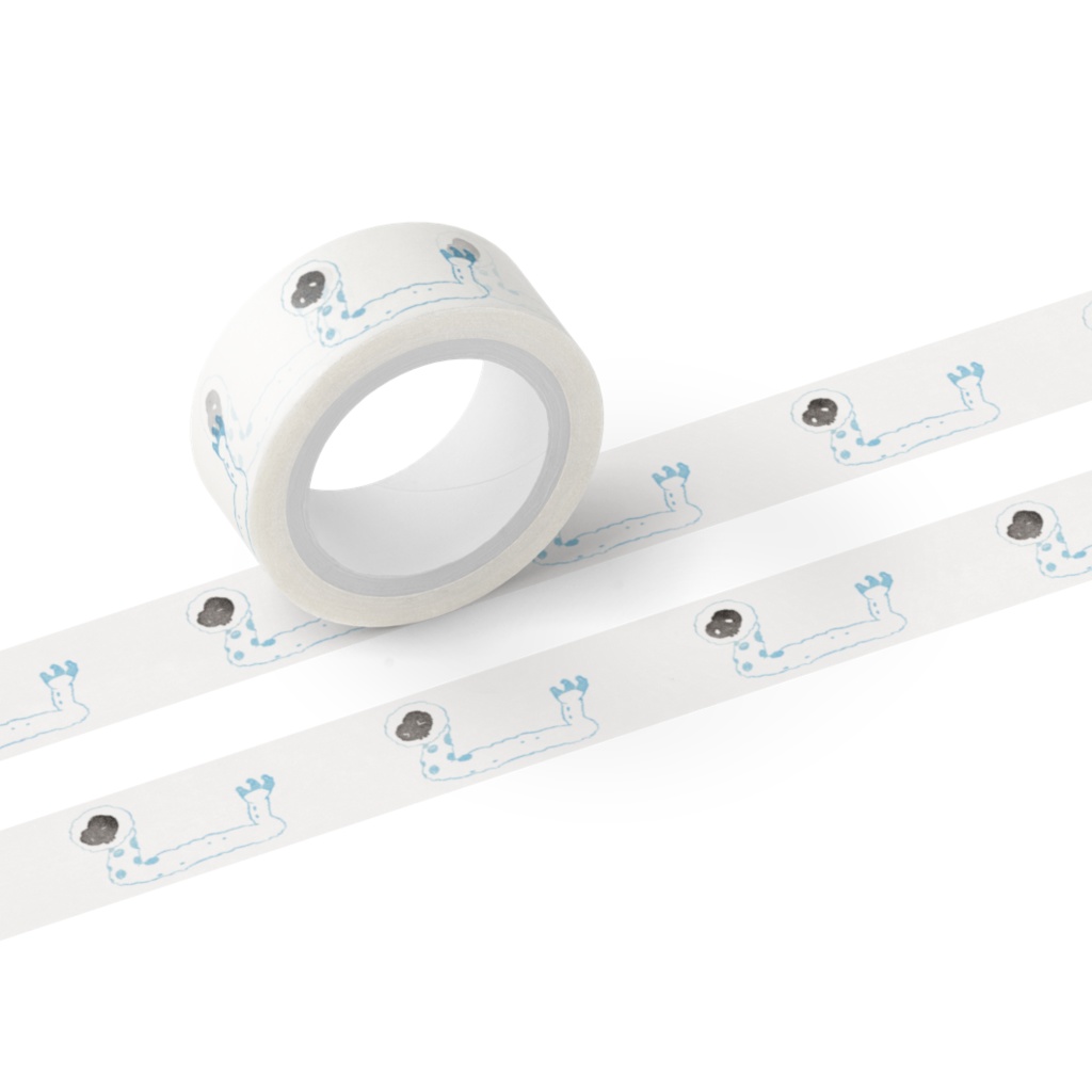 スノンスノンのマスキングテープ