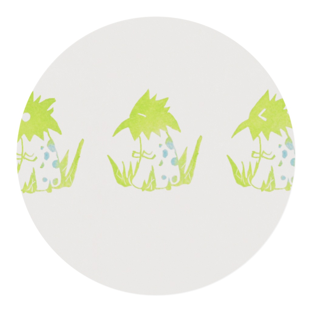 ホロジアのマスキングテープ