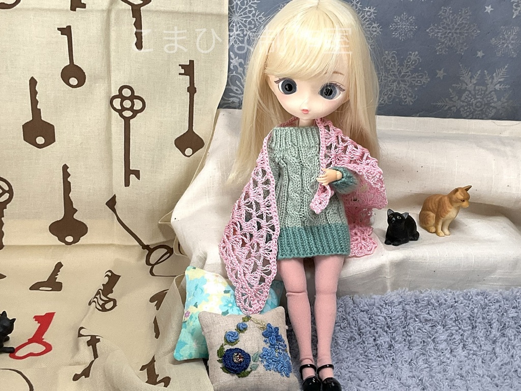 こまひな制作室 福袋2026