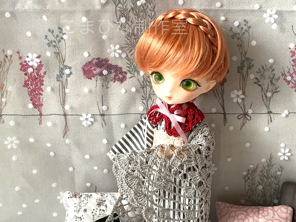 こまひな制作室 福袋2026