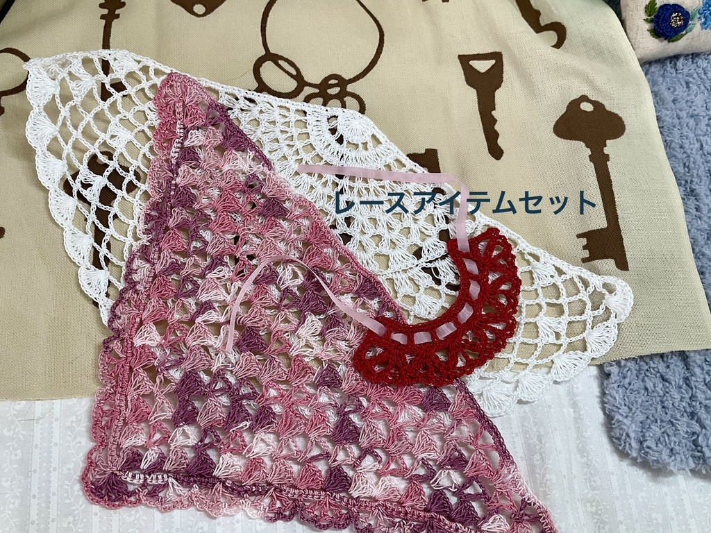 こまひな制作室 福袋2026