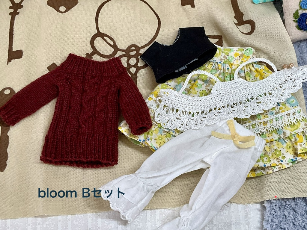 こまひな制作室 福袋2026