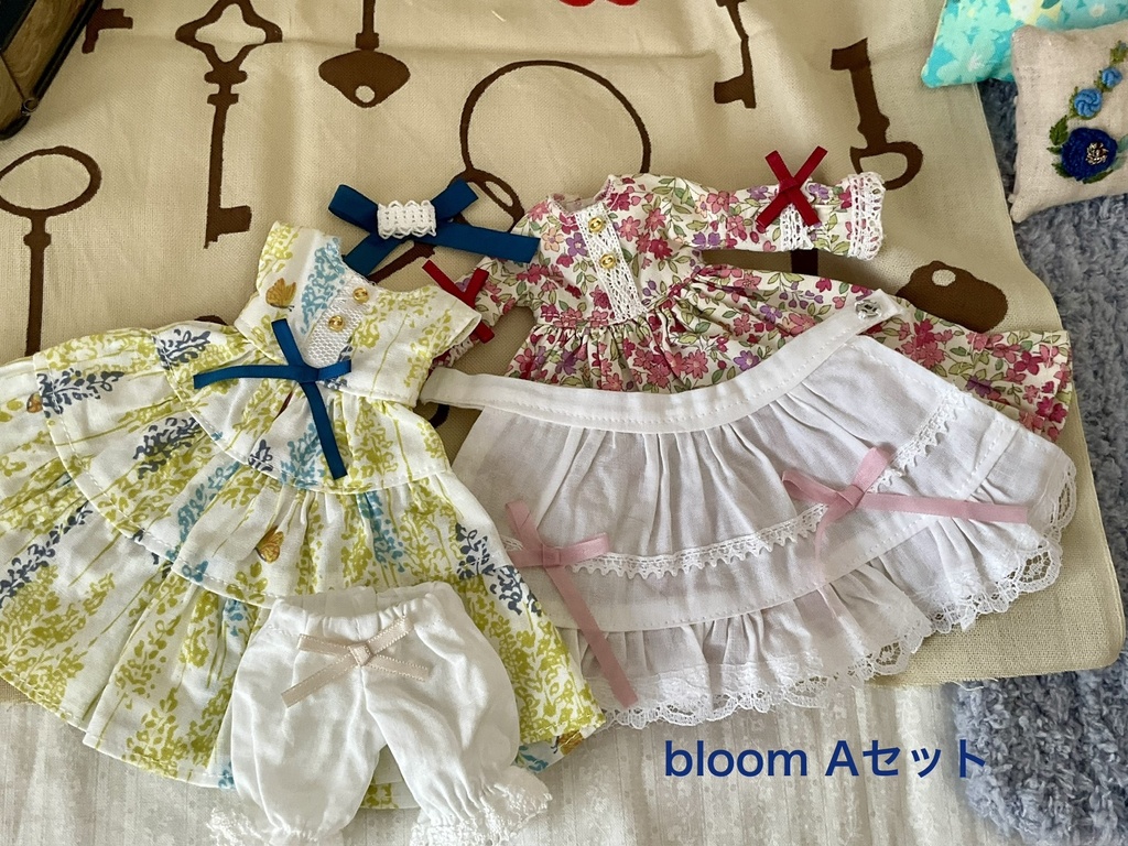 こまひな制作室 福袋2026