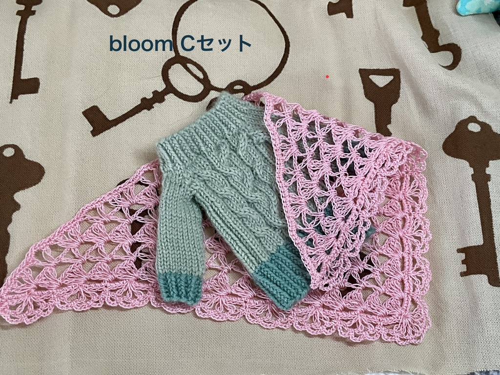 こまひな制作室 福袋2026