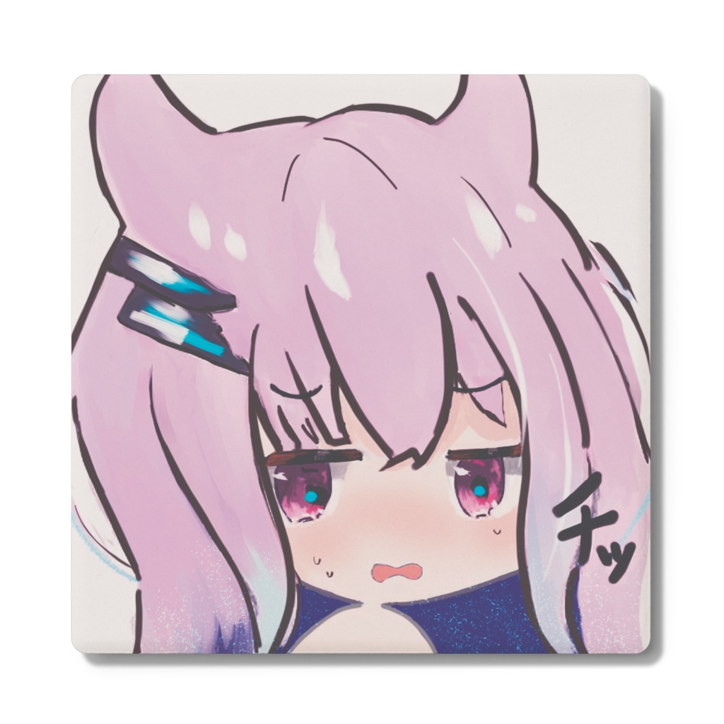 桜子ちゃんコースター 2部完結バージョン
