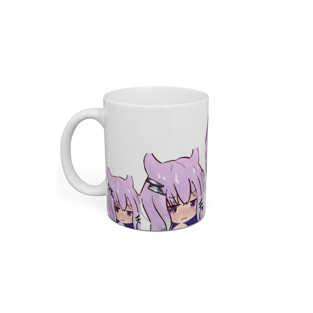 桜子ちゃんマグカップ 2部完結バージョン1.1