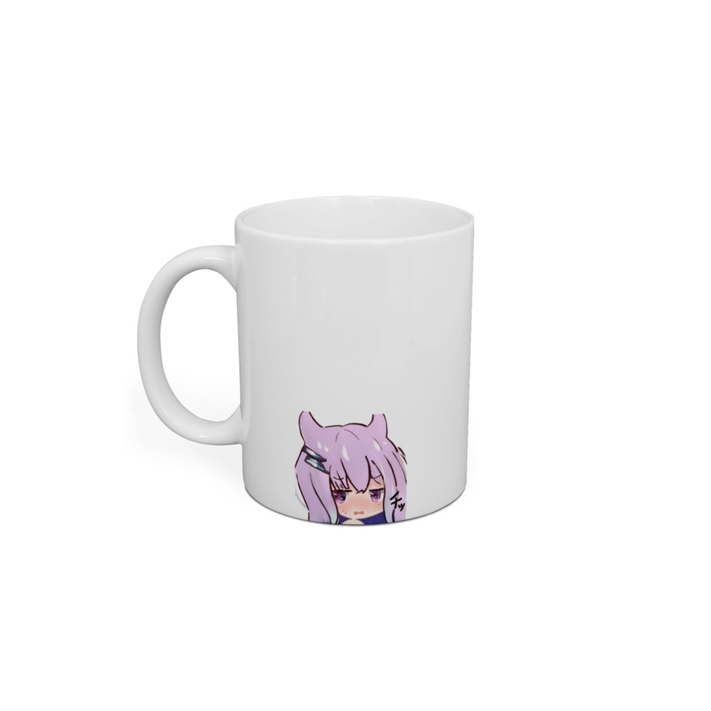 桜子ちゃんマグカップ 2部完結バージョン1.12