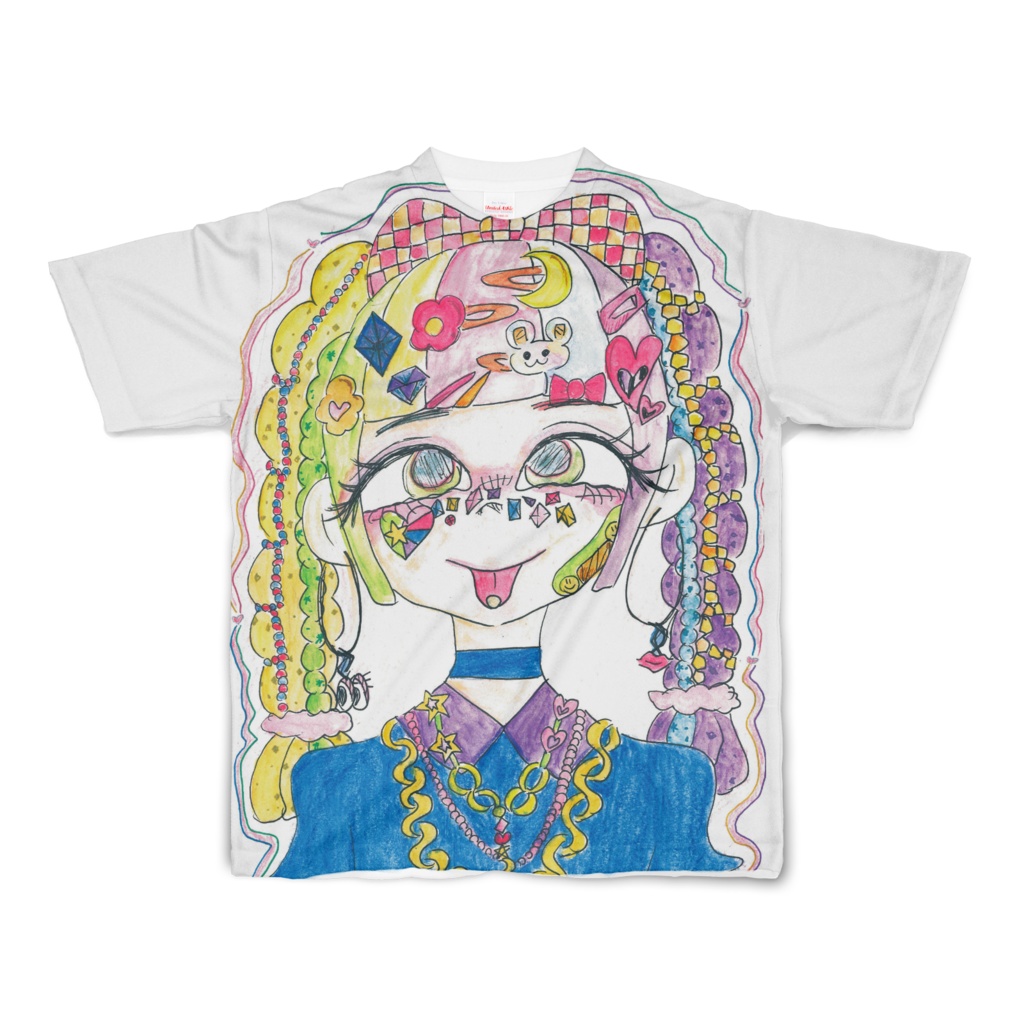 ドリーミングジュエリー