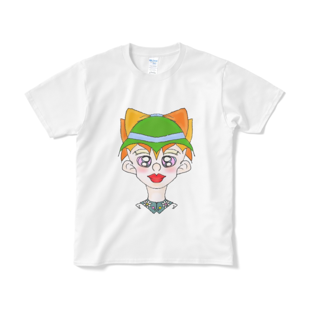 年齢不詳　W