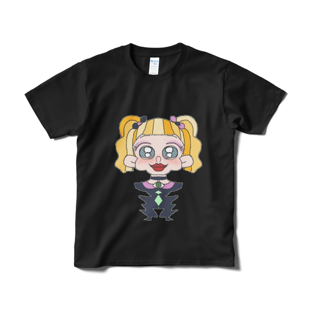 マウントおんな　B